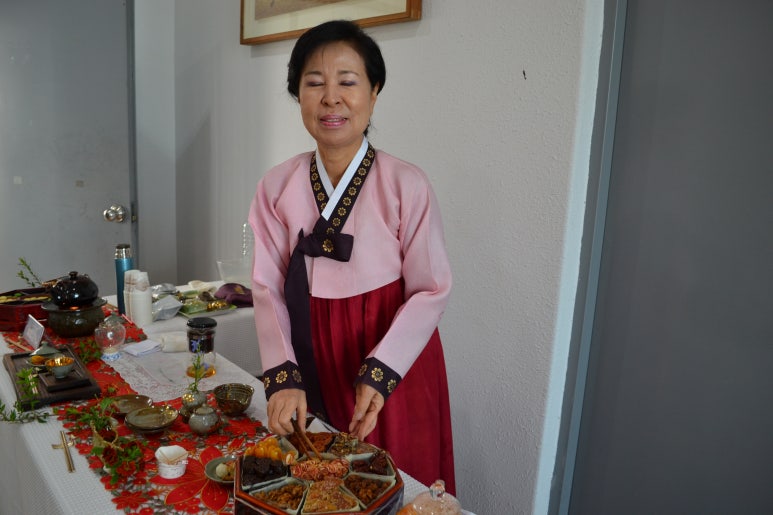 재단법인 충청남도향교재단 이미지