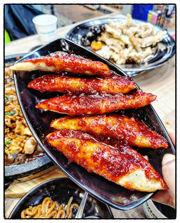 짜장나라돌판공주 이미지