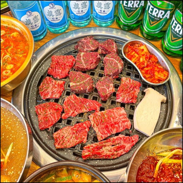동방축산전포점 이미지