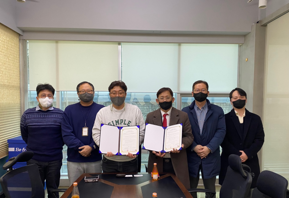 (주)예일 이미지