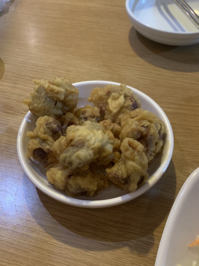 하단치킨분식 이미지