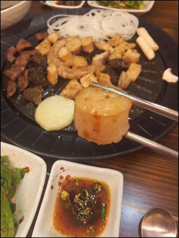 아주네맛집 이미지