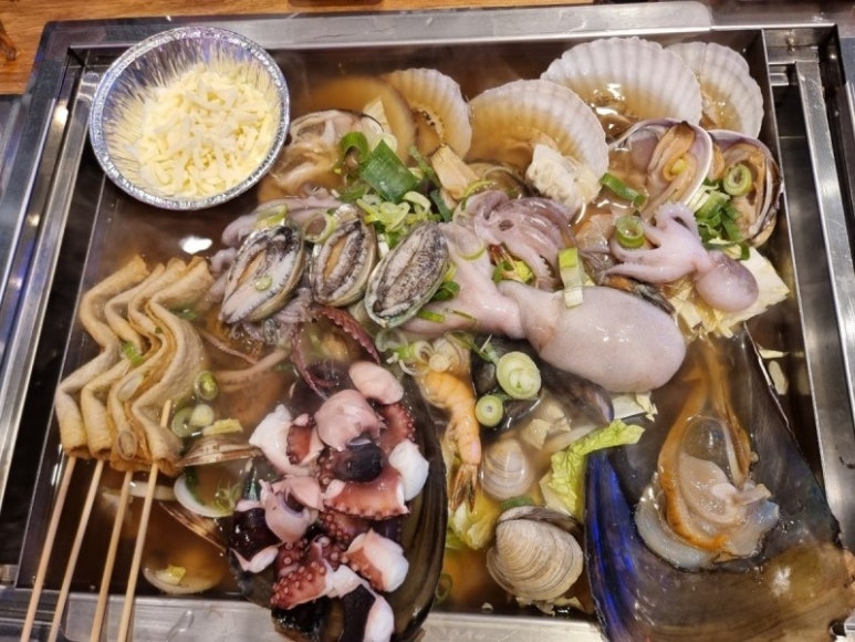 바다슈퍼 이미지