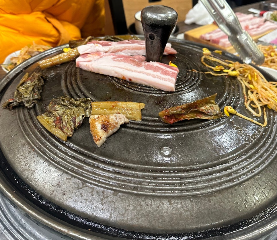 한방돼지촌 이미지