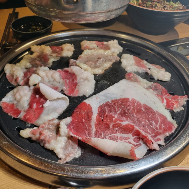 다산신도시이차돌 이미지
