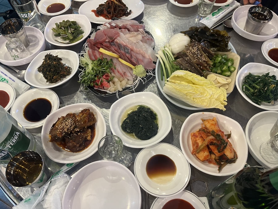 이모네 맛집 이미지