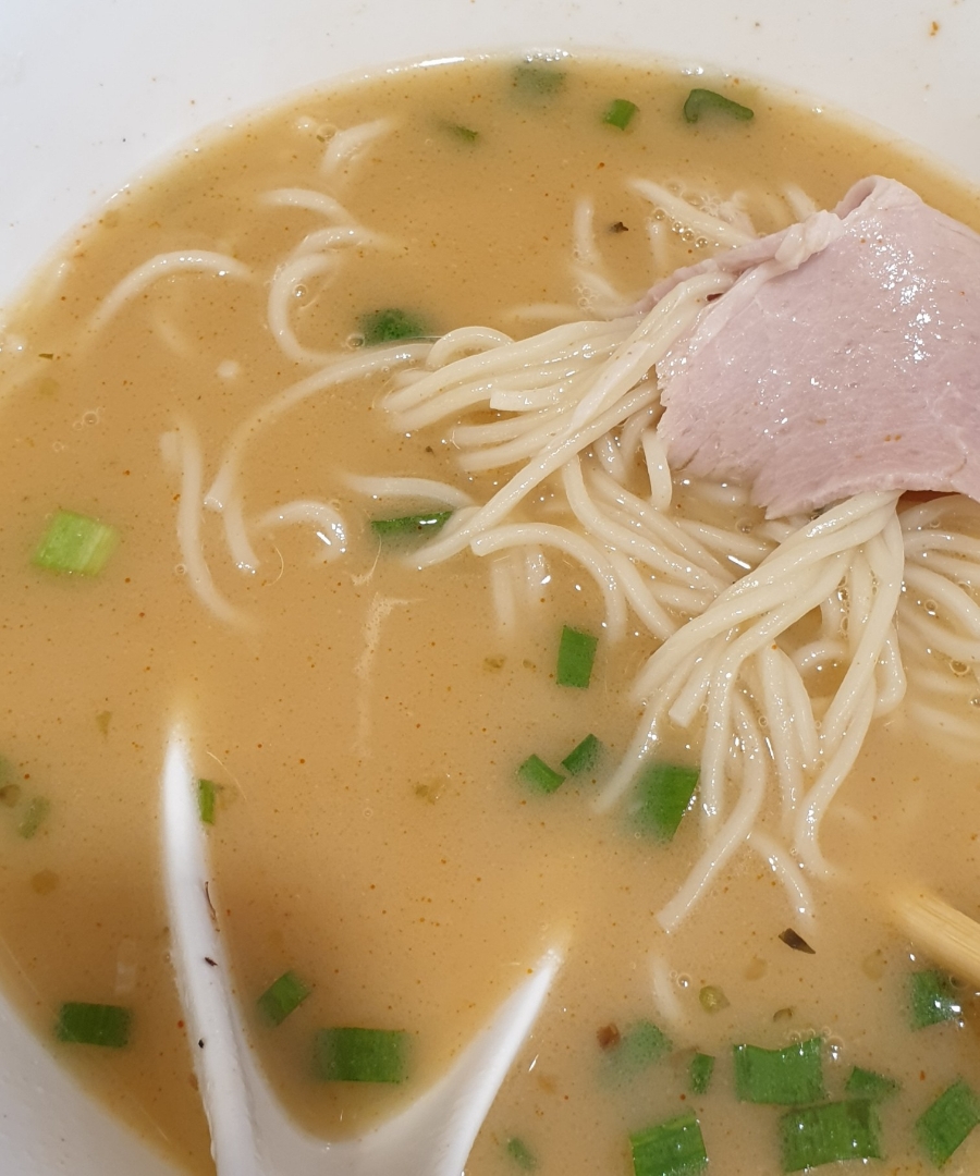 멘야이로 이미지