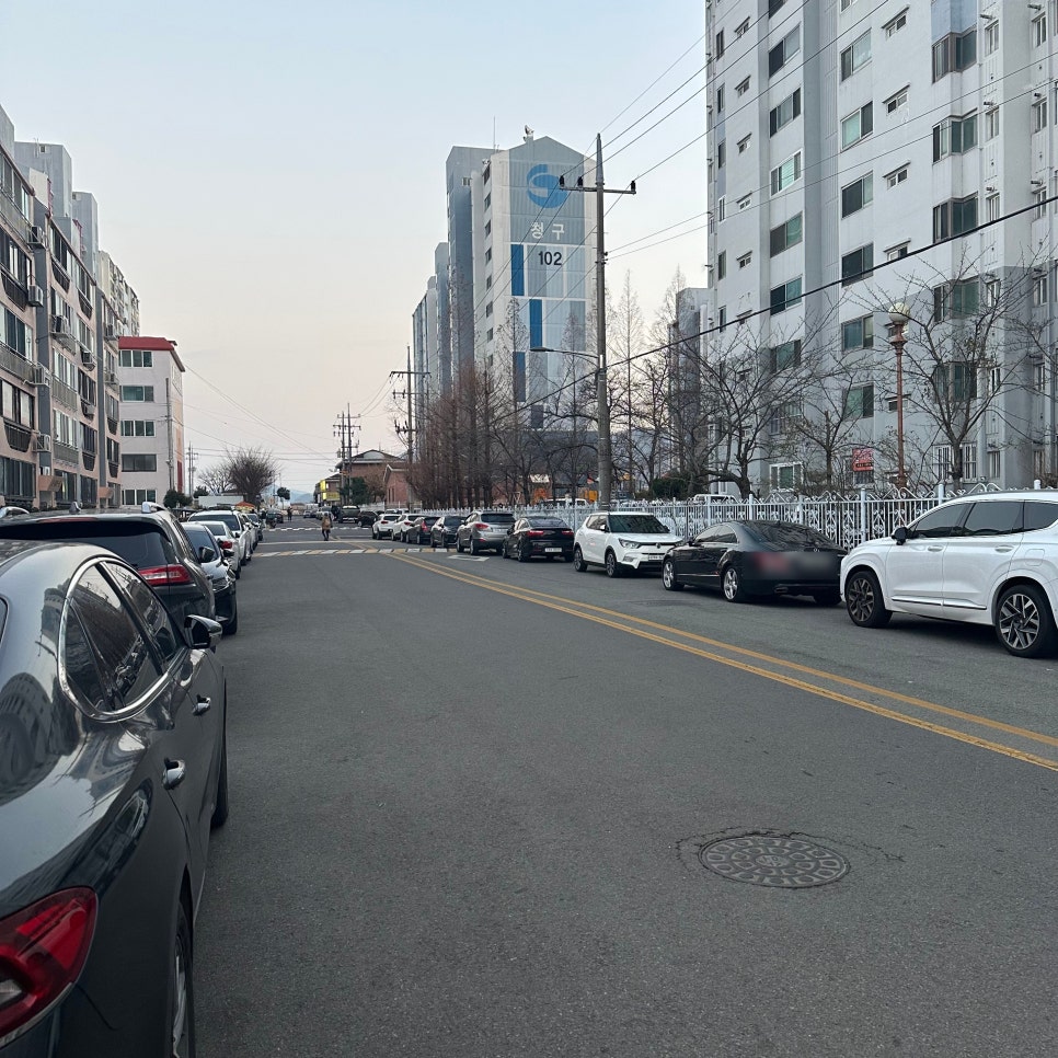 한방돼지촌 이미지