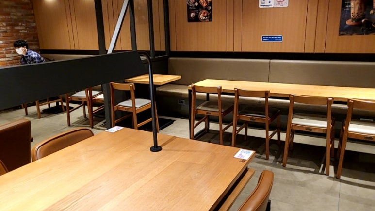 이디야커피성남동점 이미지