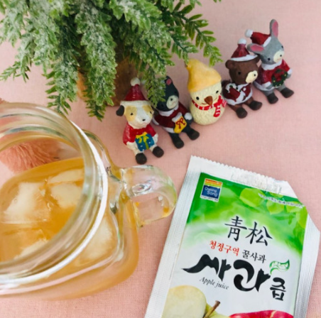 구영식품 이미지