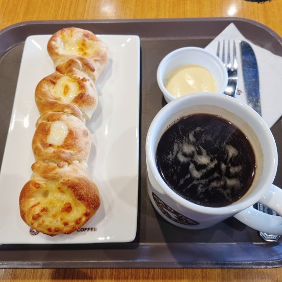 탐앤탐스한성대점 이미지