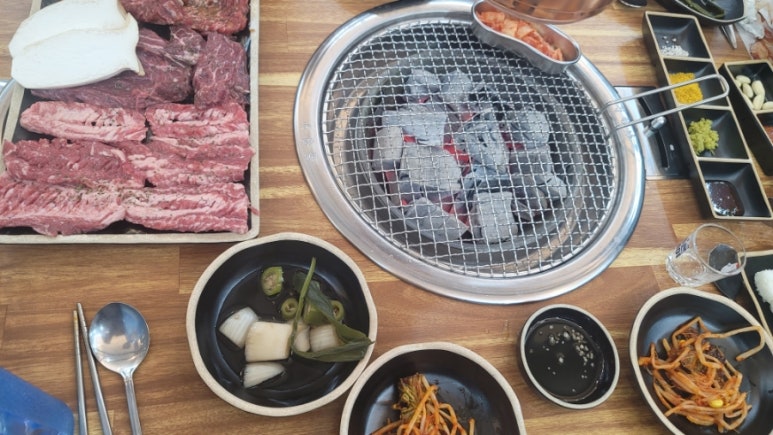 미돈축산 이미지