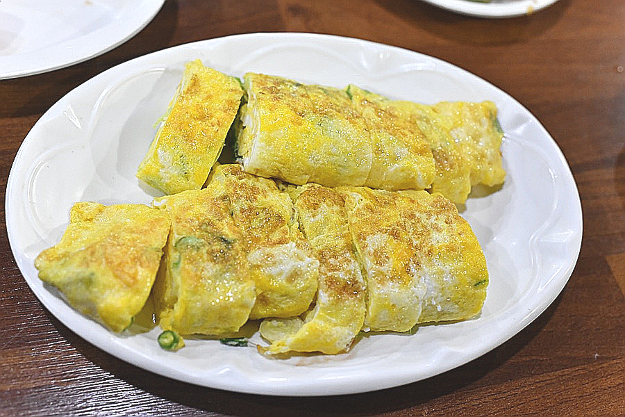 오케리아치킨 이미지