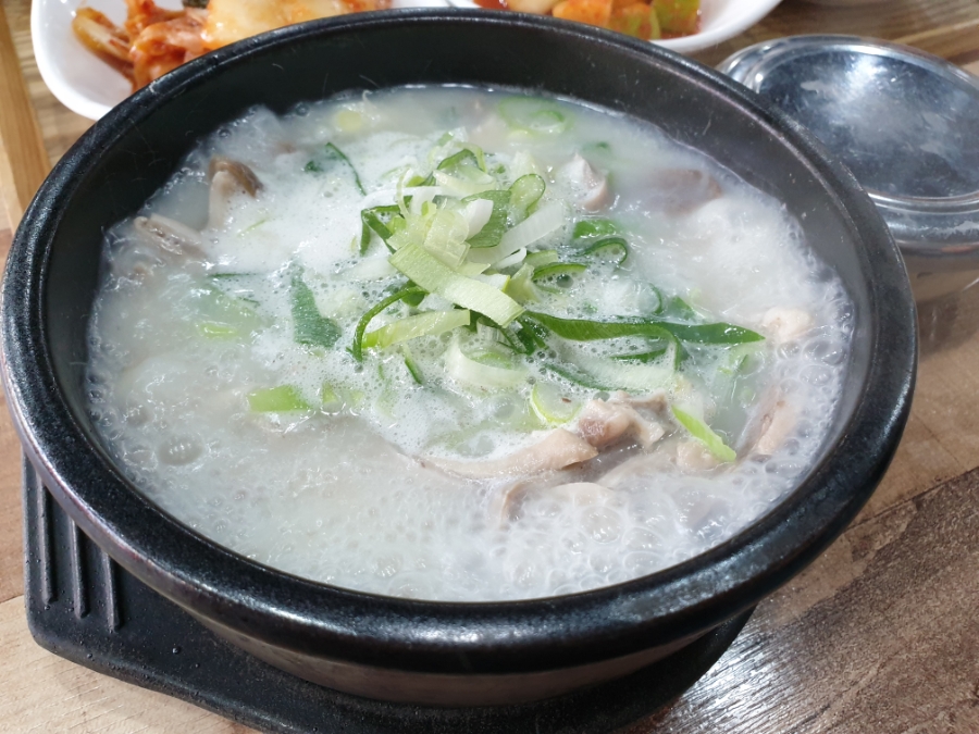 돈마루돼지국밥 이미지