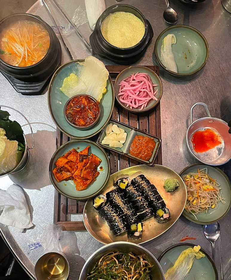 첨단대패삼겹살 이미지