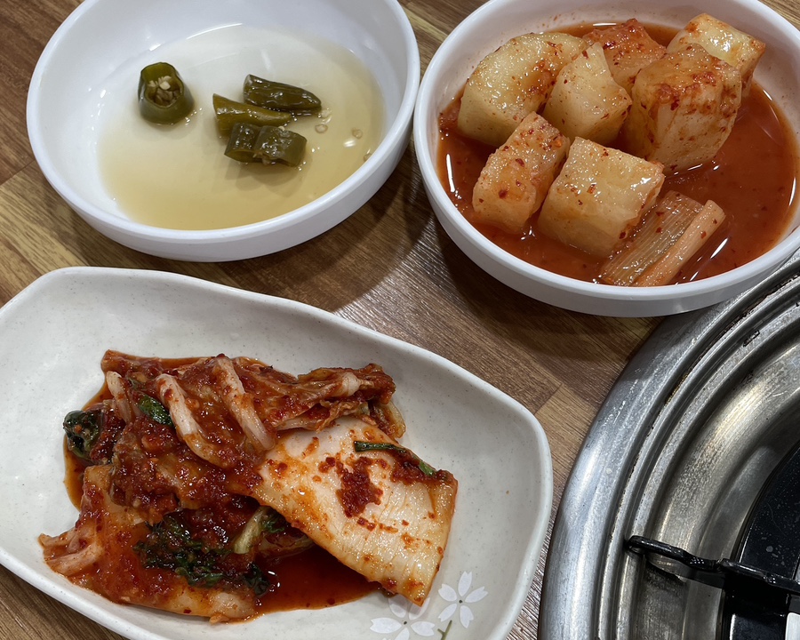 오누이순대국 이미지