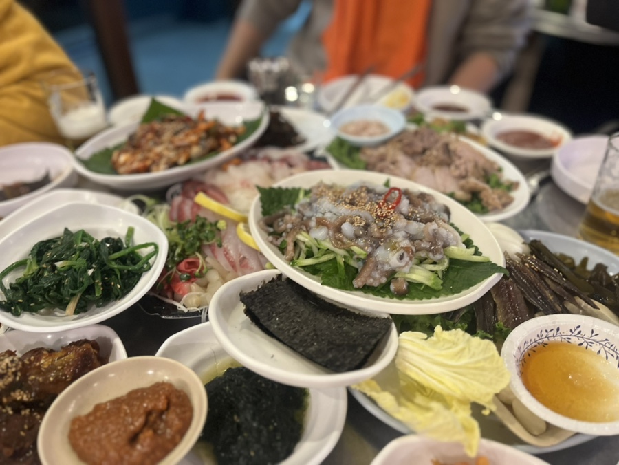 이모네 맛집 이미지