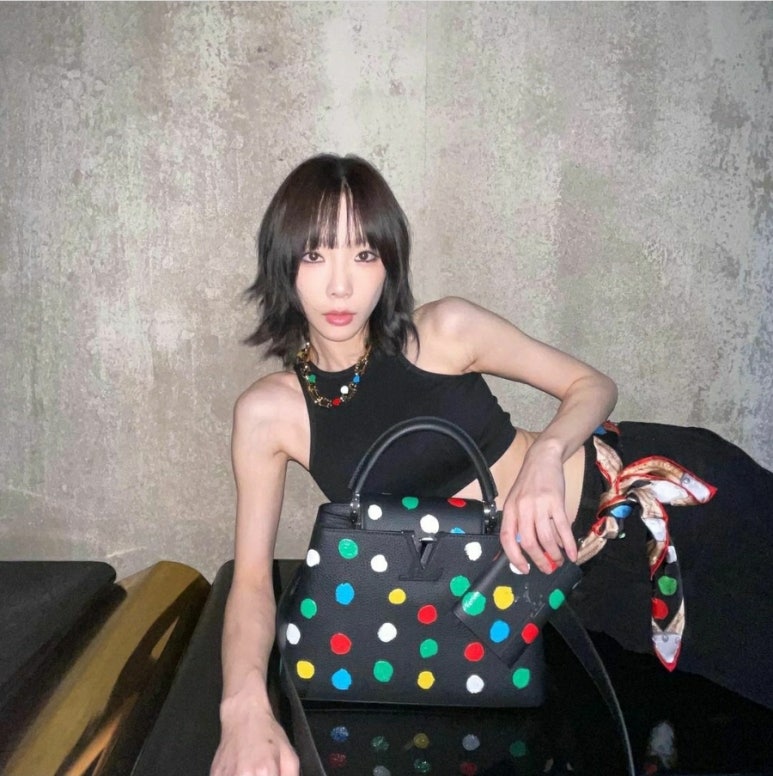 단발머리헤어 이미지