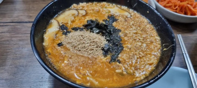 동춘식당 이미지