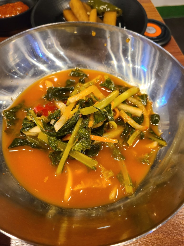 진또배기조선한우 이미지