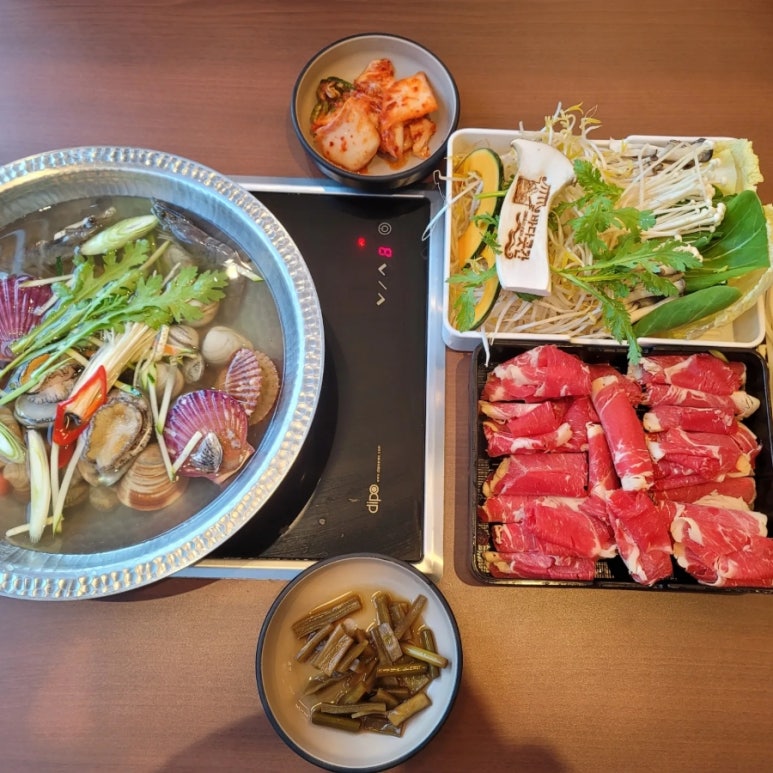 바다곳간 이미지