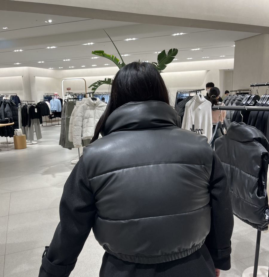 씨에이치앤엠 이미지
