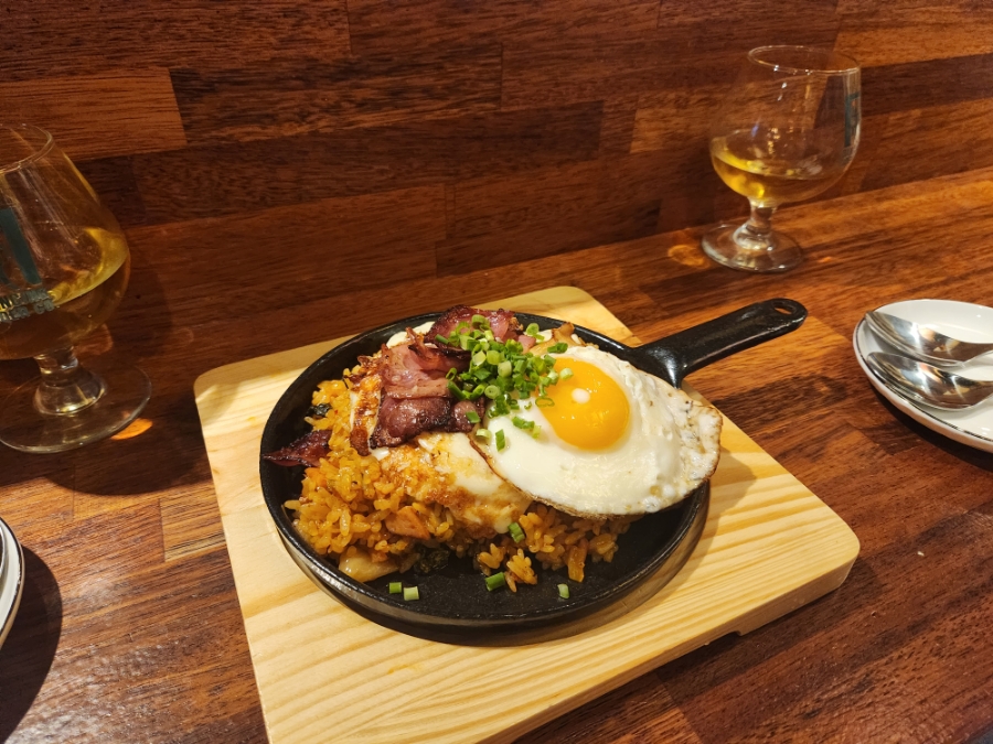 심야식당 기린 이미지