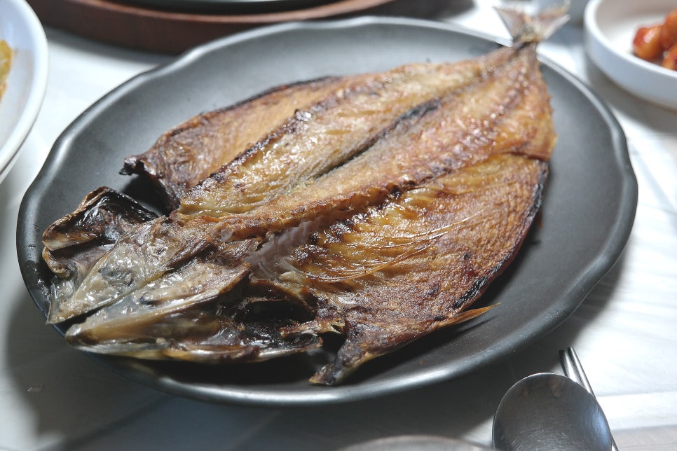 체리부로안동닭고기 이미지