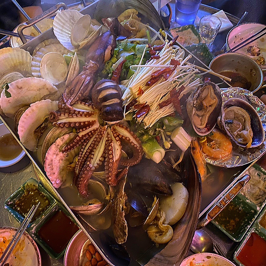 삼바리 이미지