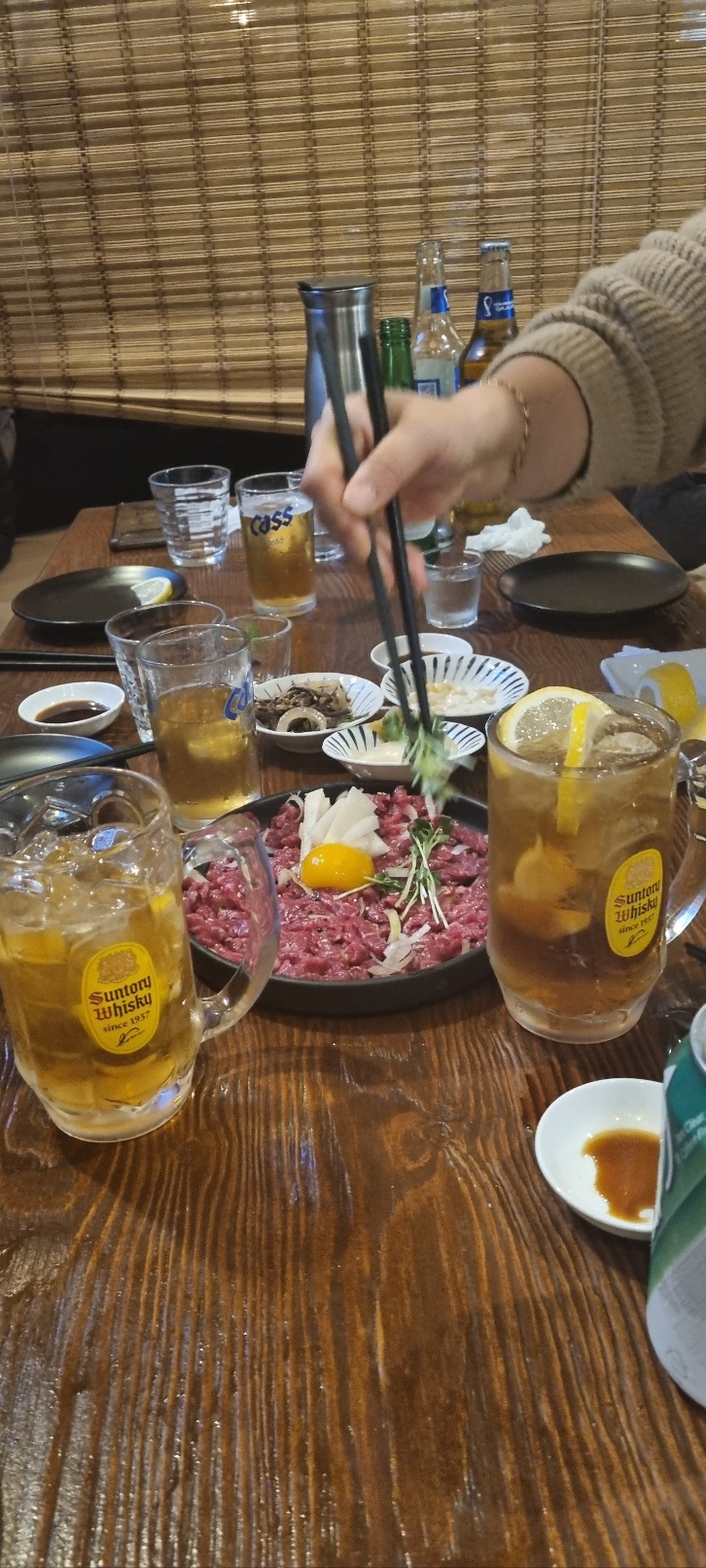 민혁이네외국포차평택점 이미지