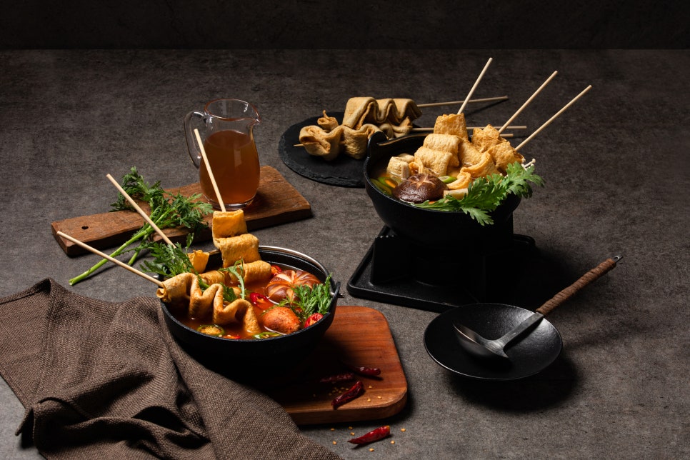 맛있는한컷 이미지