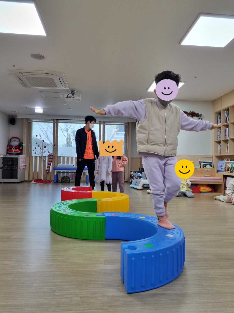 키즈써클 대전 이미지