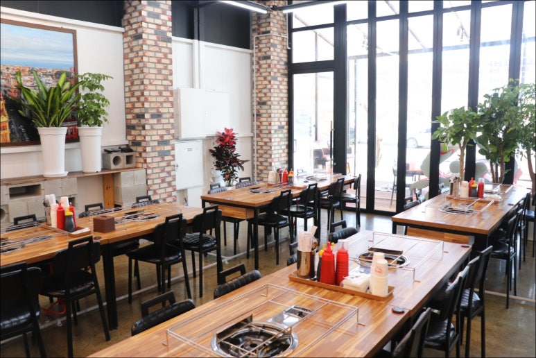 삼삼꽃게장 이미지