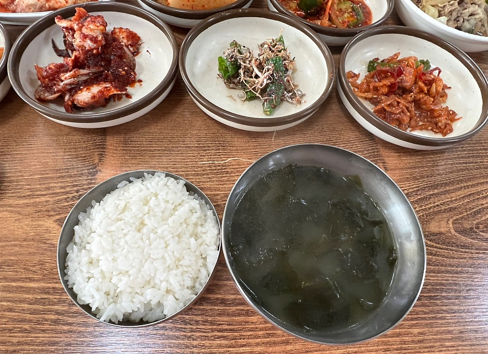 진구네칼국수 이미지