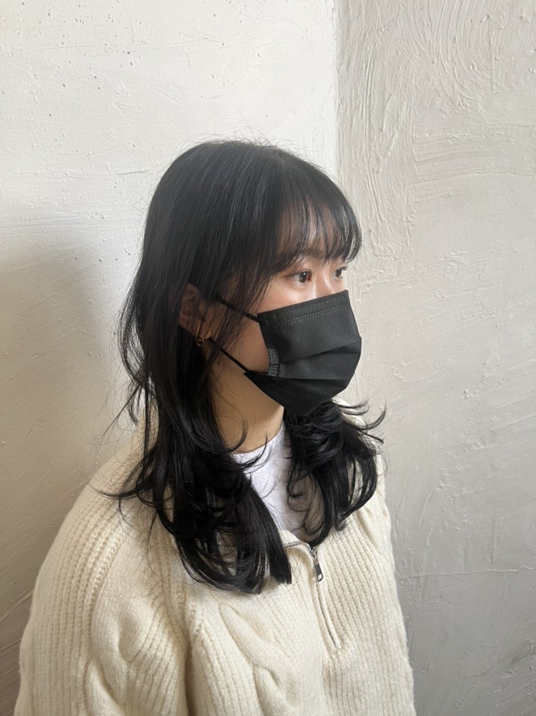 하루미 미용실 이미지