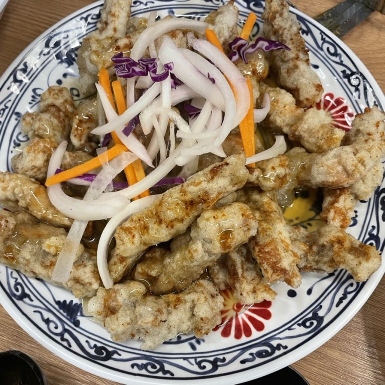 보배반점 거제고현점 이미지