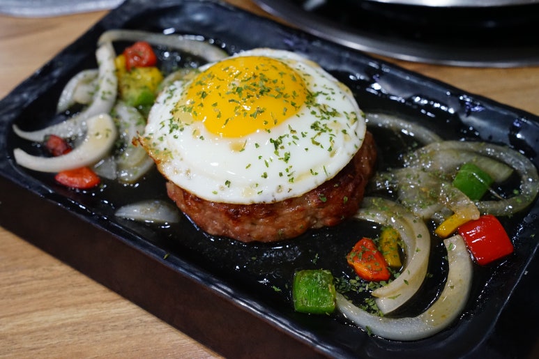 후문부대찌개 이미지