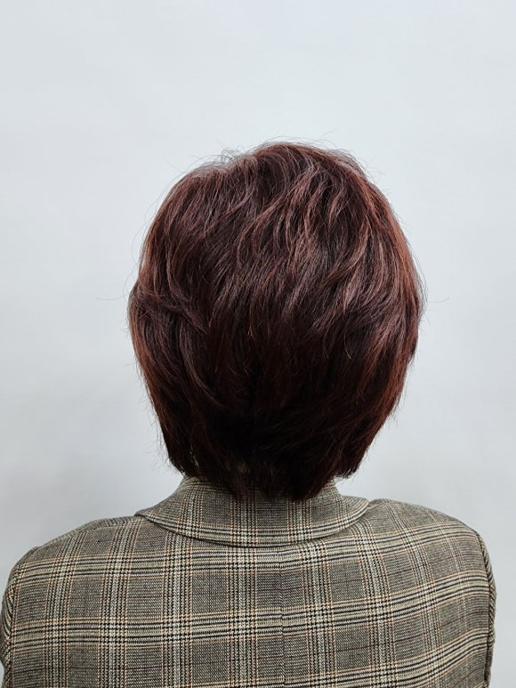 엣지헤어샵 이미지