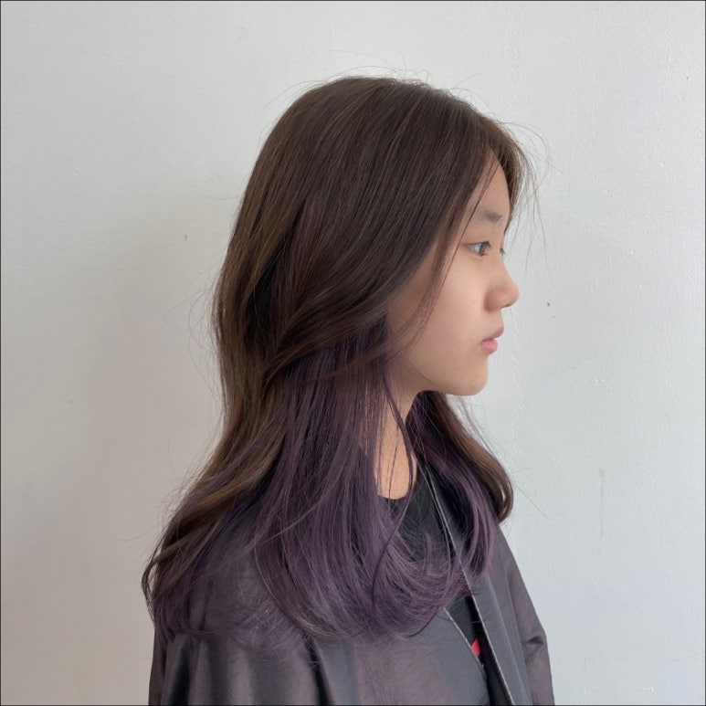 두피앤헤어 이미지