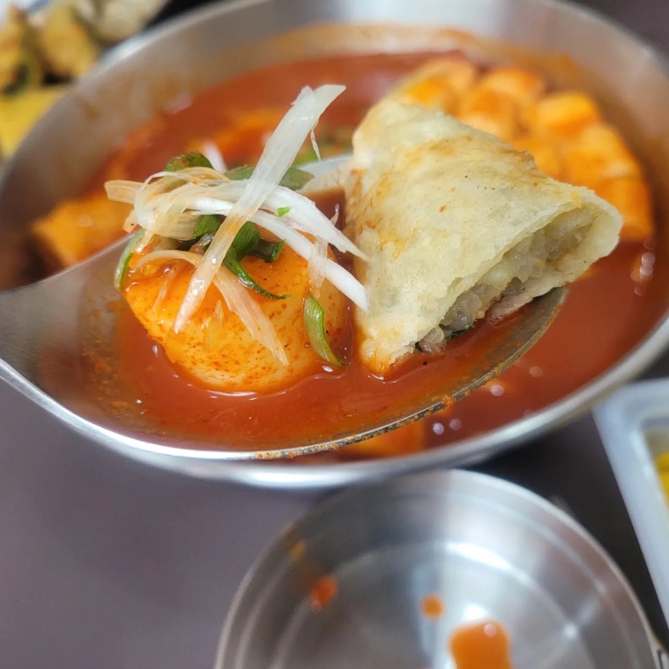 소소떡볶이부천원종점 이미지