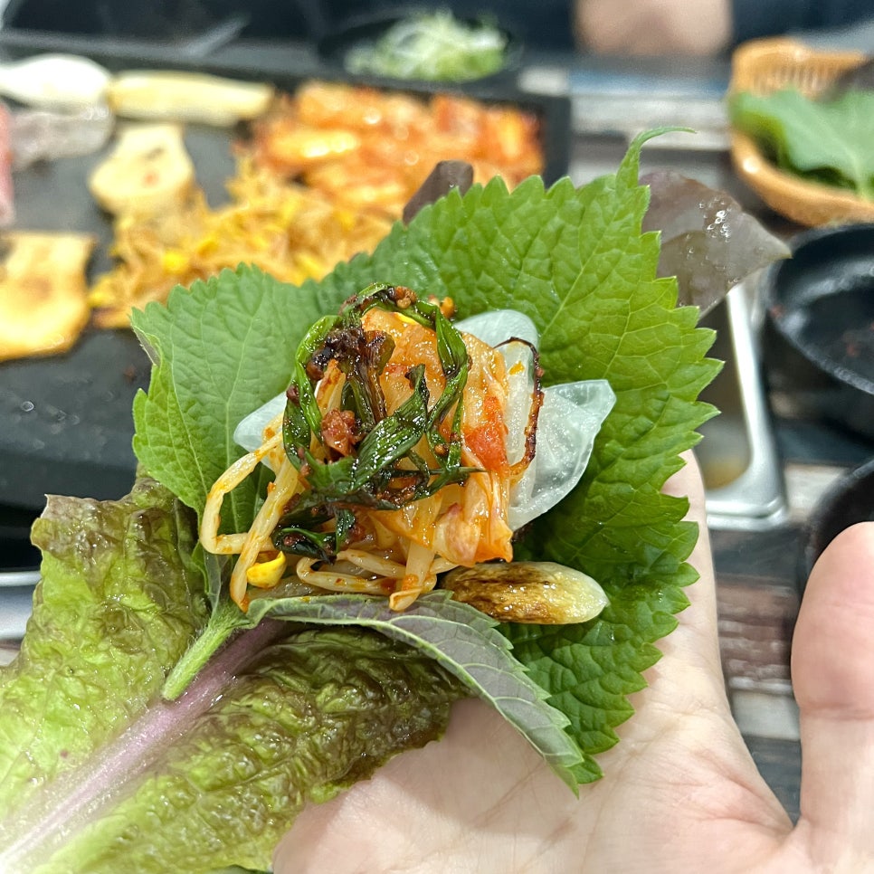 이모네대패삼겹살 이미지