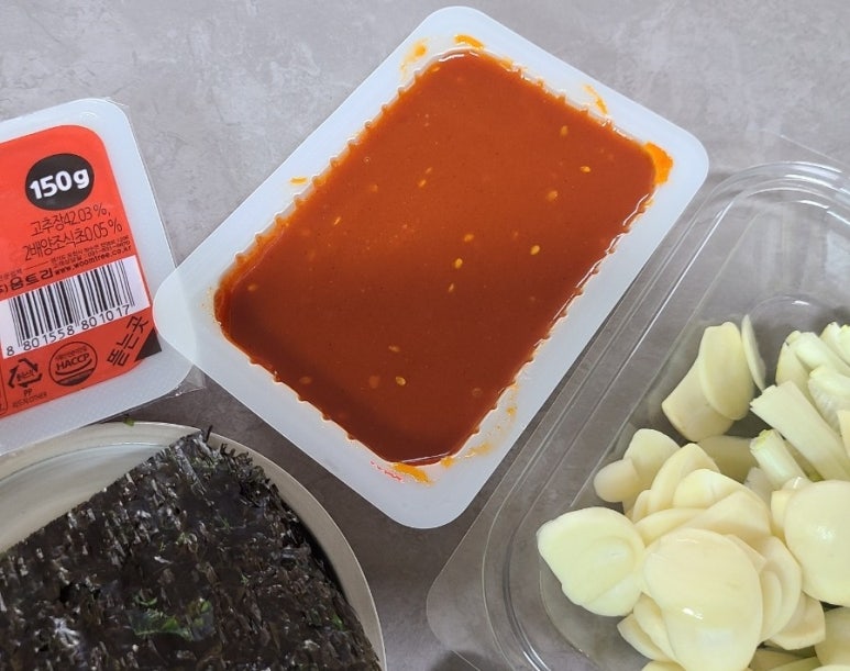 오케이수산 이미지