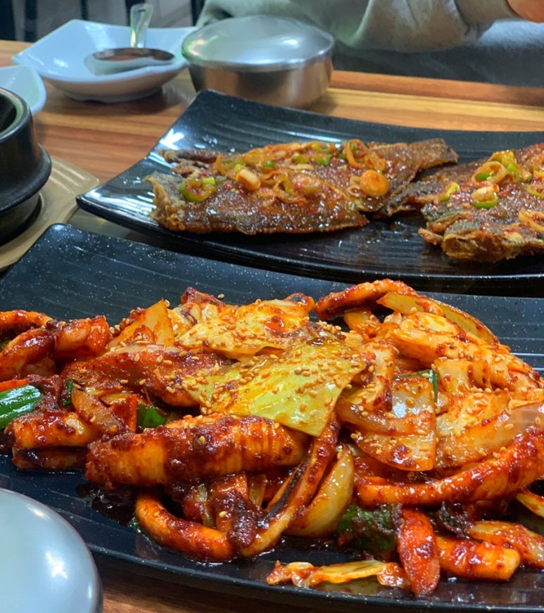 노송식당 이미지