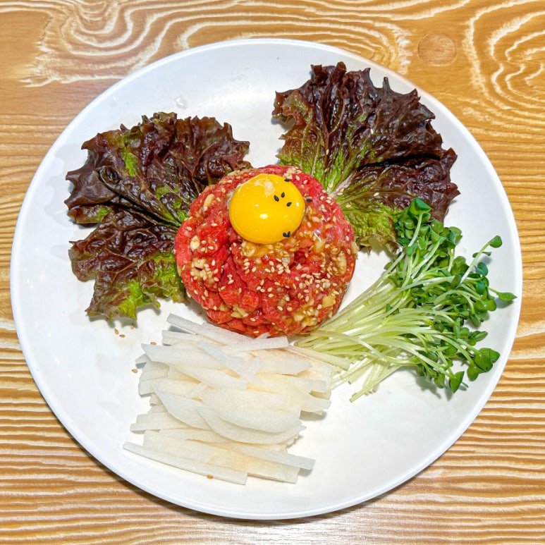 숲속한우 이미지