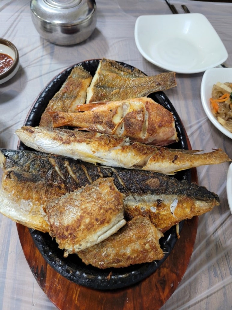어전맛집 이미지