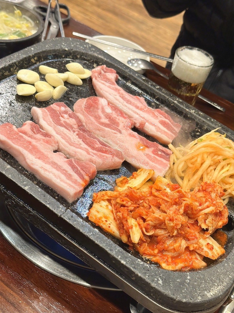 닥치고삼겹살 이미지