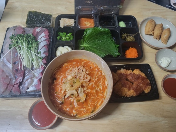 생선장수(수지점) 이미지