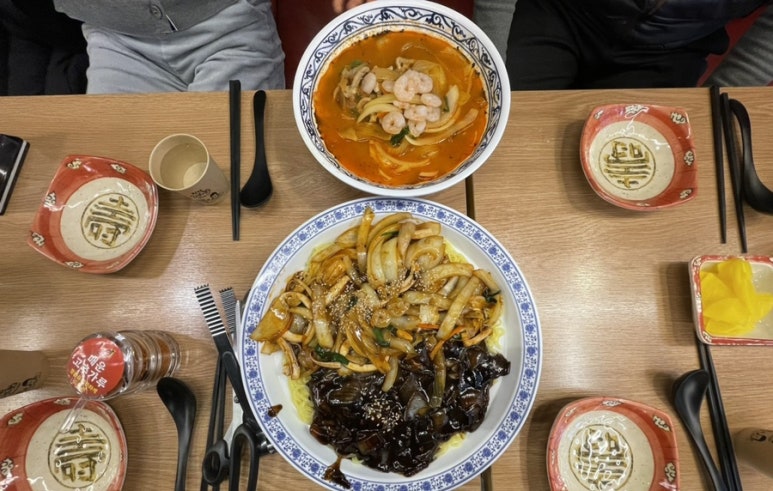 보배반점 거제고현점 이미지