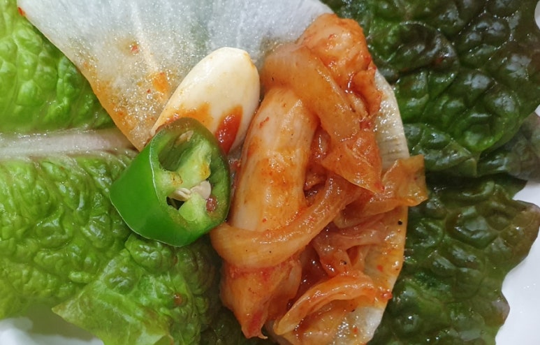 춘천마쪼은닭갈비 이미지