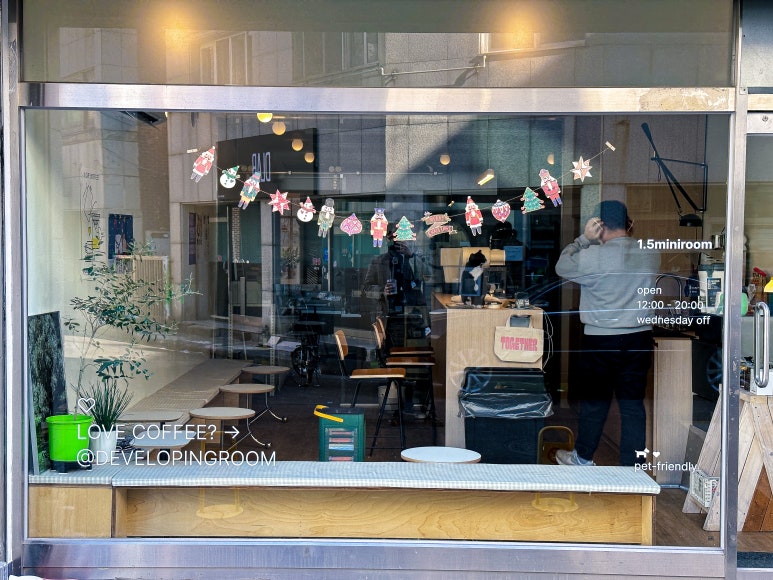 미니룸MINIROOM 이미지